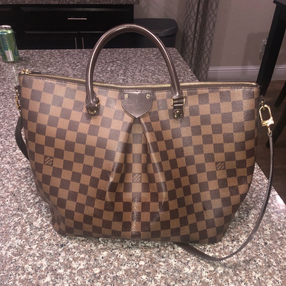 Louis Vuitton Siena MM